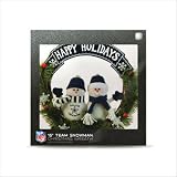 Kansas City Chiefs 13" Halloween Bat Football Friends - NFL Football