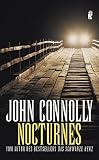 Nocturnes - John Connolly