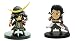 戦国無双3 武将ミニフィギュアVol.1 1BOX_s-3