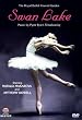 Tchaikovsky - Swan Lake / Makarova, Dowell, Royal Ballet Covent Garden