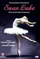 Tchaikovsky - Swan Lake / Makarova, Dowell, Royal Ballet Covent Garden