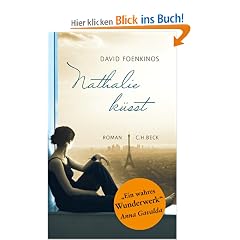 Nathalie k�sst