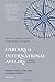 Careers in International Affairs