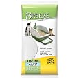 Tidy Cats Breeze Litter Pad Refill, 4-Count Cat Pads (Pack of 10)