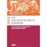 Die melancholische Kom�dievon "Katja Hettich"