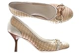 Gucci - Authentic New Gucci Womens High Heel Pumps Shoes