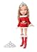 Toys : Bratz Holiday Cloe