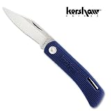 Kershaw Blue Duo Folding Knife