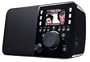 Logitech Squeezebox Radio Music Player with Color Screen (Black)