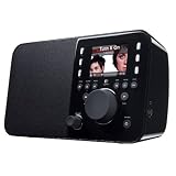 Logitech Squeezebox Radio