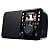 Logitech Squeezebox Radio (Wi-fi式インターネットラジオ)Music Player with Color Screen (Black)【Logitech】【並行輸入版】【送料無料】【国内発送】