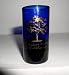 MOHAVE DESERT COLBALT BLUE SHOTGLASS