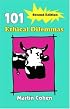 101 Ethical Dilemmas