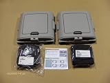 Ford F-150 Convenience Overhead Rail Value Pack (Gray)