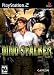 Dino Stalker