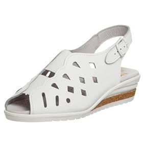 Spring Step Ladies Dublita Slingback Sandal