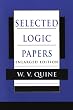 Selected Logic Papers