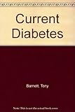 Current diabetes