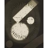 Abstract photogram, by Curtis Moffat (Print On Demand)