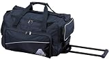 Amaro 45202 20 Inch Transit Wheel Duffel