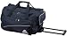 Amaro 45202 20 Inch Transit Wheel Duffel