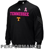 Adidas Tennessee Volunteers Men's Bca Training 11 Crew