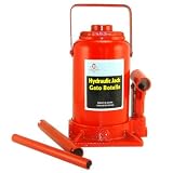 JACK BOTTLE 20 TON