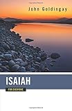Isaiah for everyone