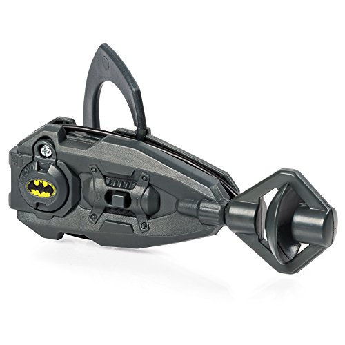 Spy Gear - Batman Listener