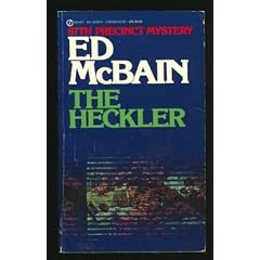 The Heckler