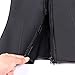Camellias Women's Waist Slimming Latex Waist Trainer Corset Body Shapewear