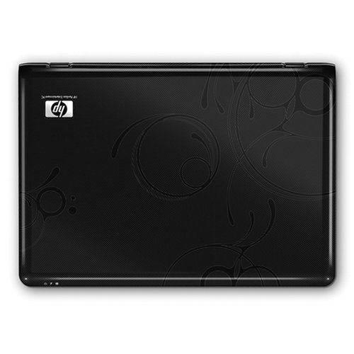 HP Pavilion DV6871US 15.4-inch Laptop (1.83 GHz Intel Core 2 Duo T5550 Processor, 3 GB RAM, 320 GB Hard Drive, DVD Drive, Vista Premium) image