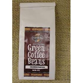 U-Roast-Em Green Coffee Beans
