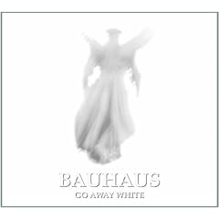 Go Away White