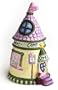 Camp Grandma Cookie Jar