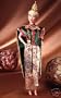 Thai Barbie (Collector Edition, Dolls of the World)