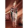 Thai Barbie (Collector Edition, Dolls of the World)