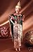 Thai Barbie (Collector Edition, Dolls of the World)