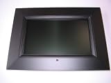 Sunagle AW11G-001B 10.2-Inch Digital Photo Frame
