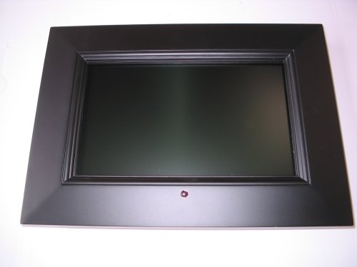 Sunagle AW11G-001B 10.2-Inch Digital Photo Frame