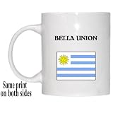 Uruguay - "BELLA UNION" Mug