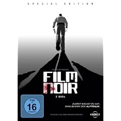 Film Noir [Special Edition] [2 DVDs]