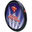 Superman DC Comics Steering Wheel Cover