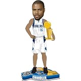 Dallas Mavericks 2011 NBA Champions Tyson Chandler #16 8" Trophy Bobble