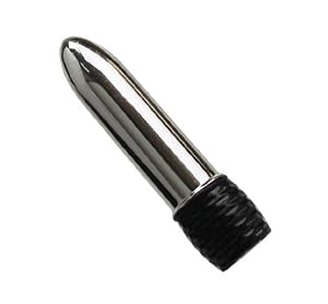 Eforstore Portable Pocket Sex Massager Multi Speed G-Spot Stimulator Love Egg Wireless Silver Bullet Pussy Female Mastrubation Vibration Waterproof Vibrator Magic Wands Vibrating Adult Toys Sex Devices for Women Lover Couples