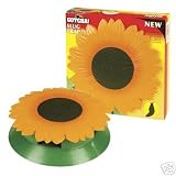 Review   / Slug trap - sunflower