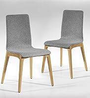 2 Conran Mitchell Dining Chairs