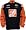 Tony Stewart Driver Jacket, Size= Medium