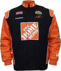 Buy Tony Stewart Driver Jacket