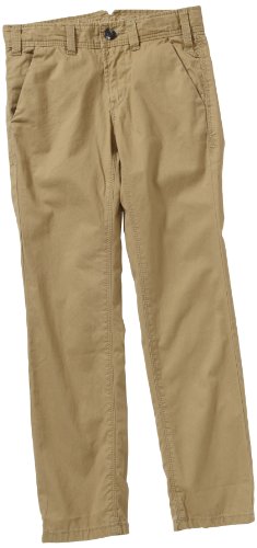 Tommy Hilfiger Jungen STIG CHINO DT E557104298, Gr. 12 (SPONGE 233) Preisvergleich